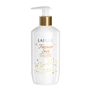لوسیون بدن لپیور مدل Forever Sun حجم 236 میلی لیتر