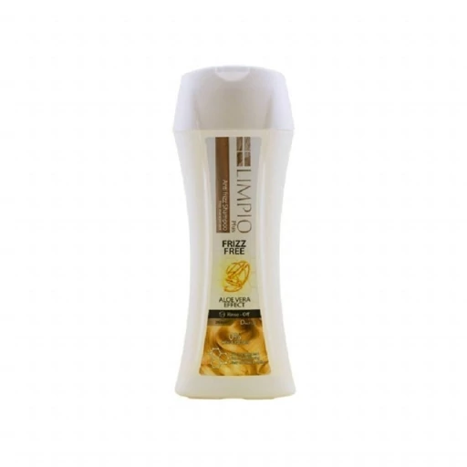 شامپو ضد وز لیمپیو مدل Frizz Free حجم 250 میلی لیتر