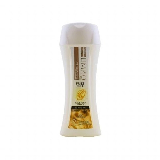 شامپو ضد وز لیمپیو مدل Frizz Free حجم 250 میلی لیتر