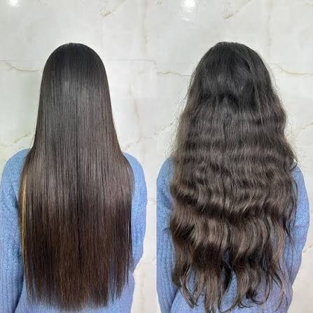 گانگلوس هیر بوتاکس پرو کراتین (کراتین موقت)