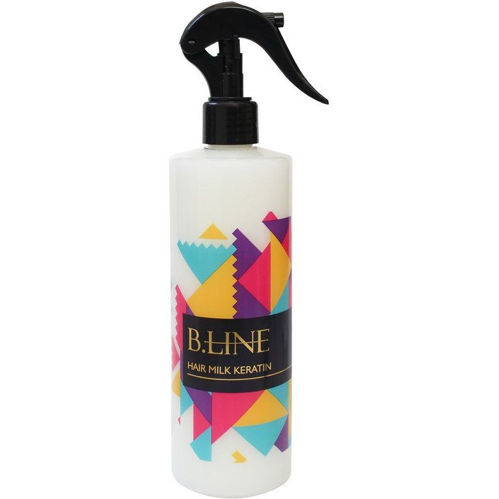 شیر کراتین بی‌لاین (B.LINE Hair Milk Keratin