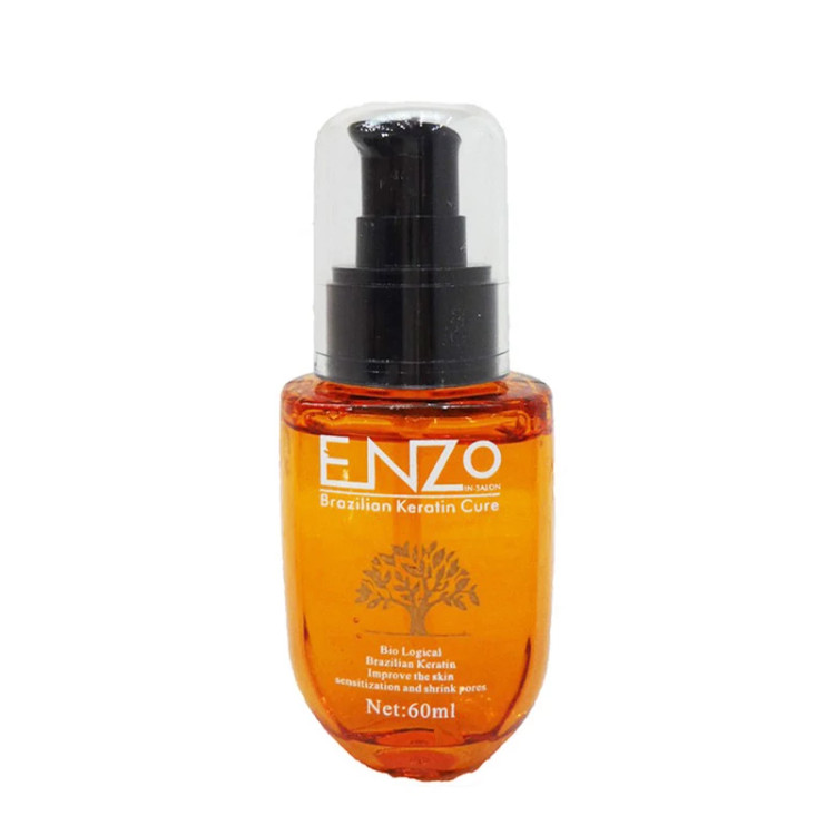 روغن آرگان انزو (ENZO Argan Oil)