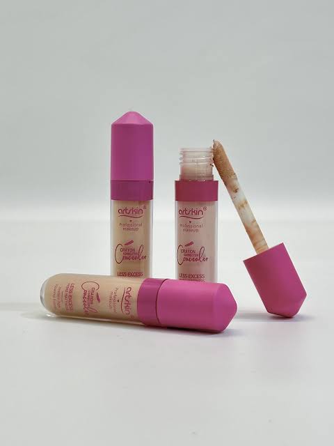 کانسیلر مایع آرت اسکین مدل Creation Concealer