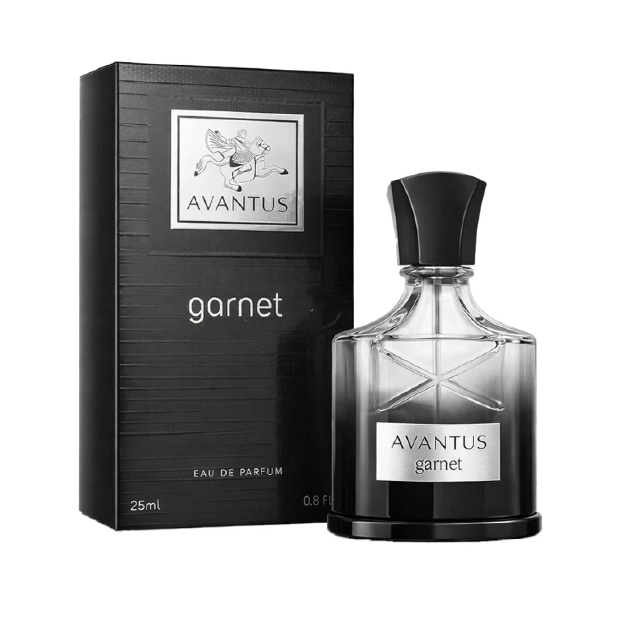 ادکلن اونتوس گارنت ۲۵ میل | AVANTUS Garnet ادوپرفیوم