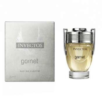 ادکلن اینوکتوس گارنت 25 میل | Invectos Garnet Eau de Parfum