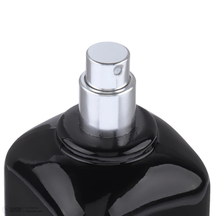 ادوپرفیوم مردانه رمینیسنس مدل Mont Blanc حجم 100 میلیلیتر، با رایحه خنک و ساختار چوبی