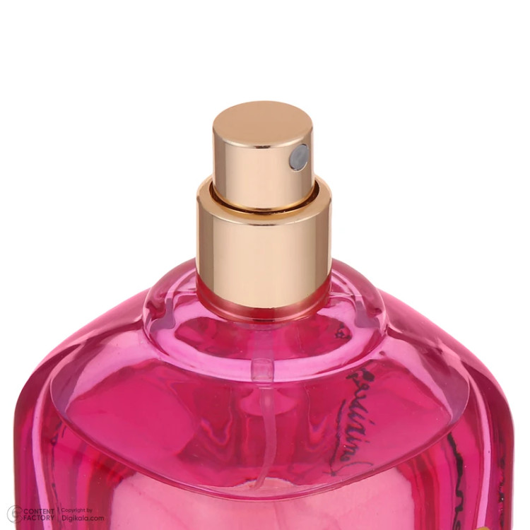 ادو پرفیوم زنانه رمینیسنس مدل CANDY حجم 100 میلیلیتر، با رایحه معتدل، شیرین و ساختار آبنباتی