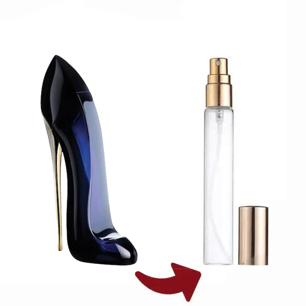 عطر گرمی گودگرل