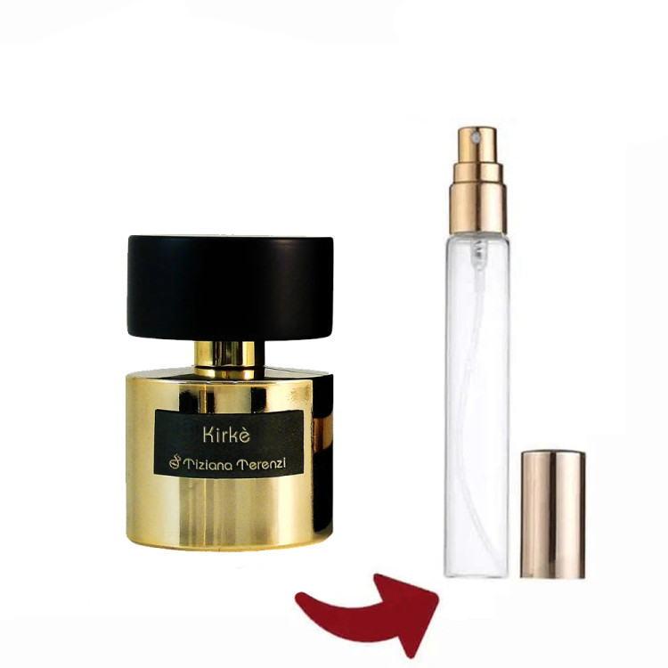 عطر گرمی کریکه