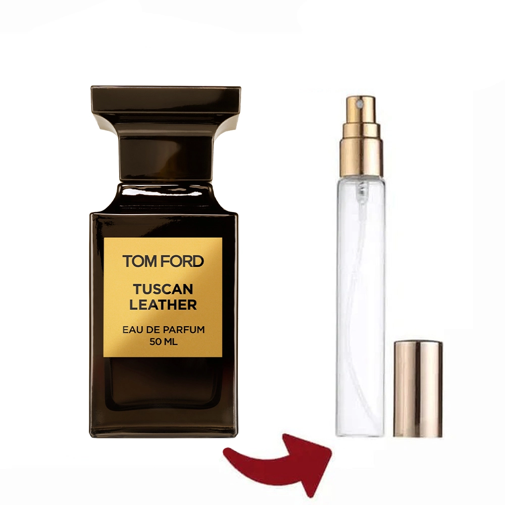 عطر گرمی تام فورد توسکان لدر