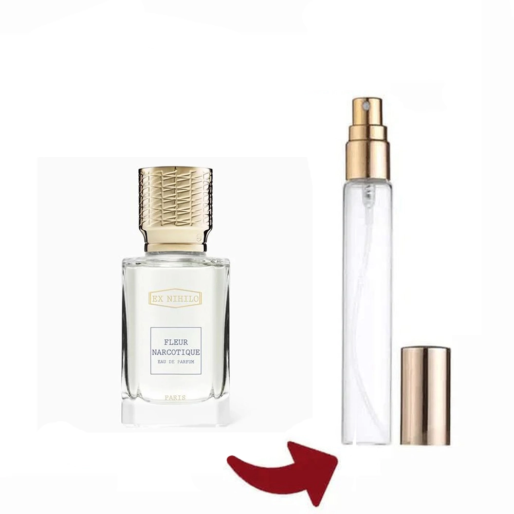 عطر گرمی فلور نارکوتیک