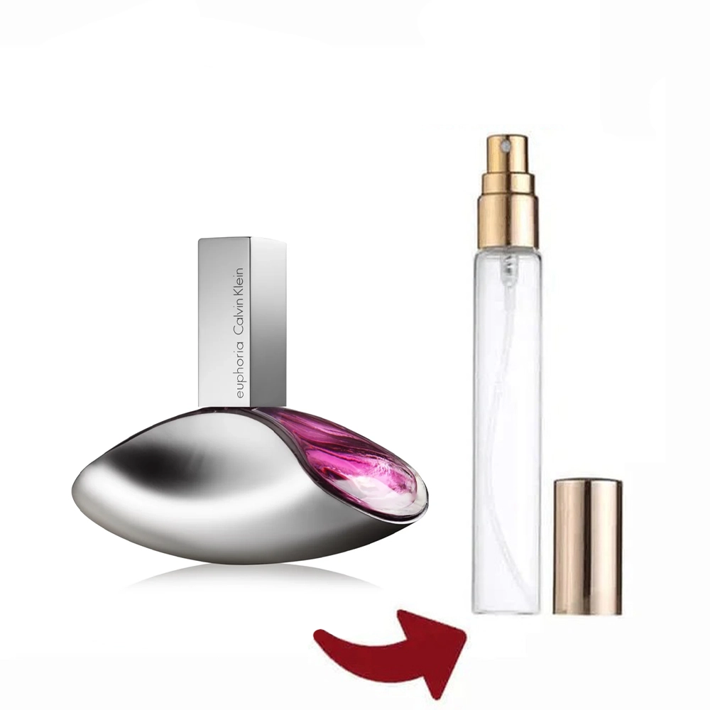 عطر گرمی ایفوریا