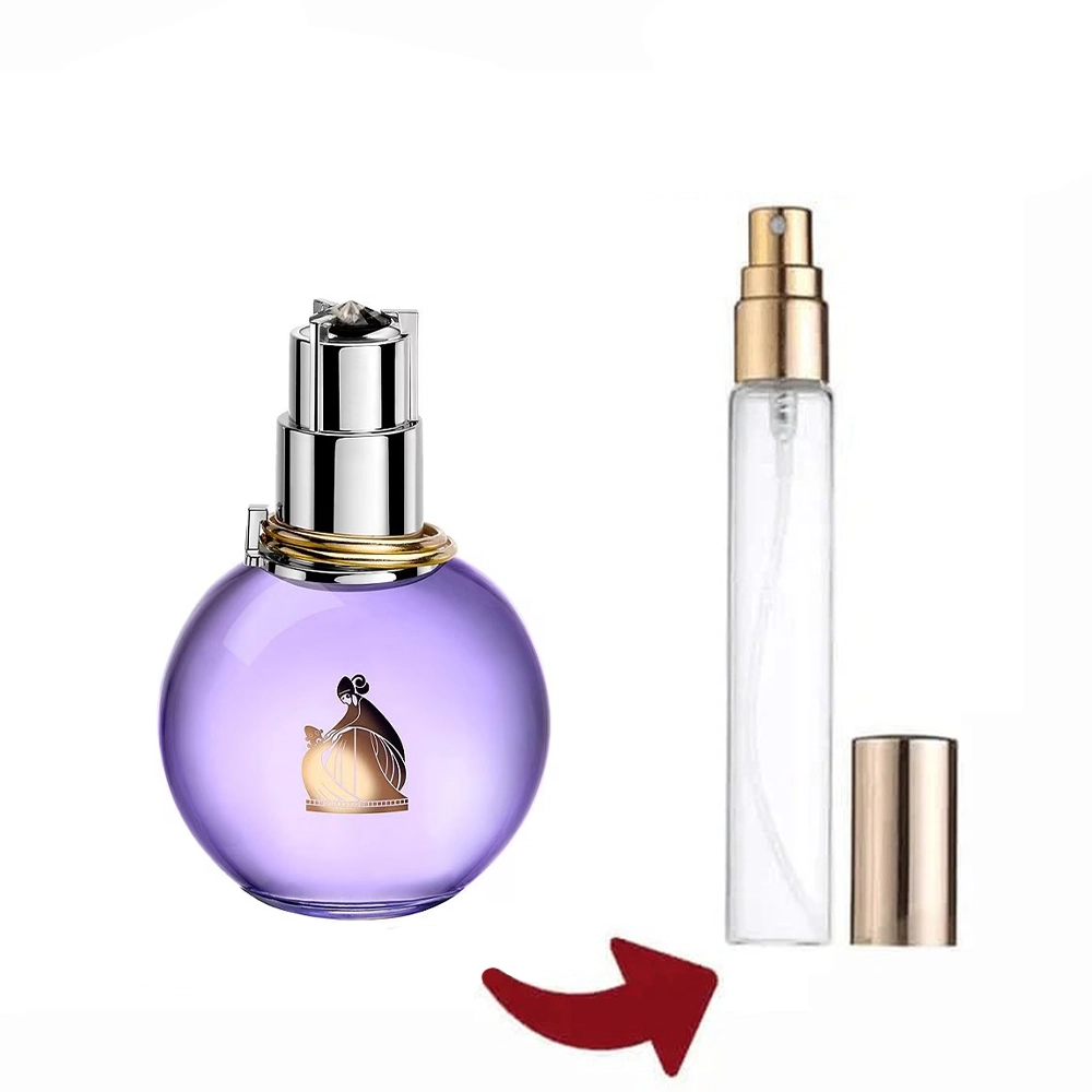 عطر گرمی اکلت لاوین
